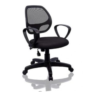 803 Netback Chair Side Pose