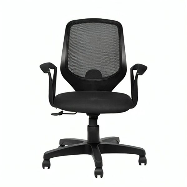 806 computer chair front