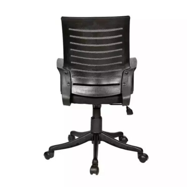 Boom Office Chair Back