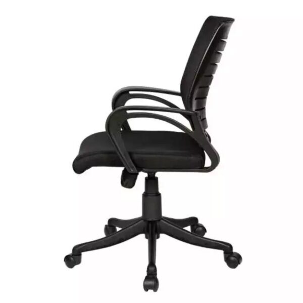 Boom Office Chair Side Pose