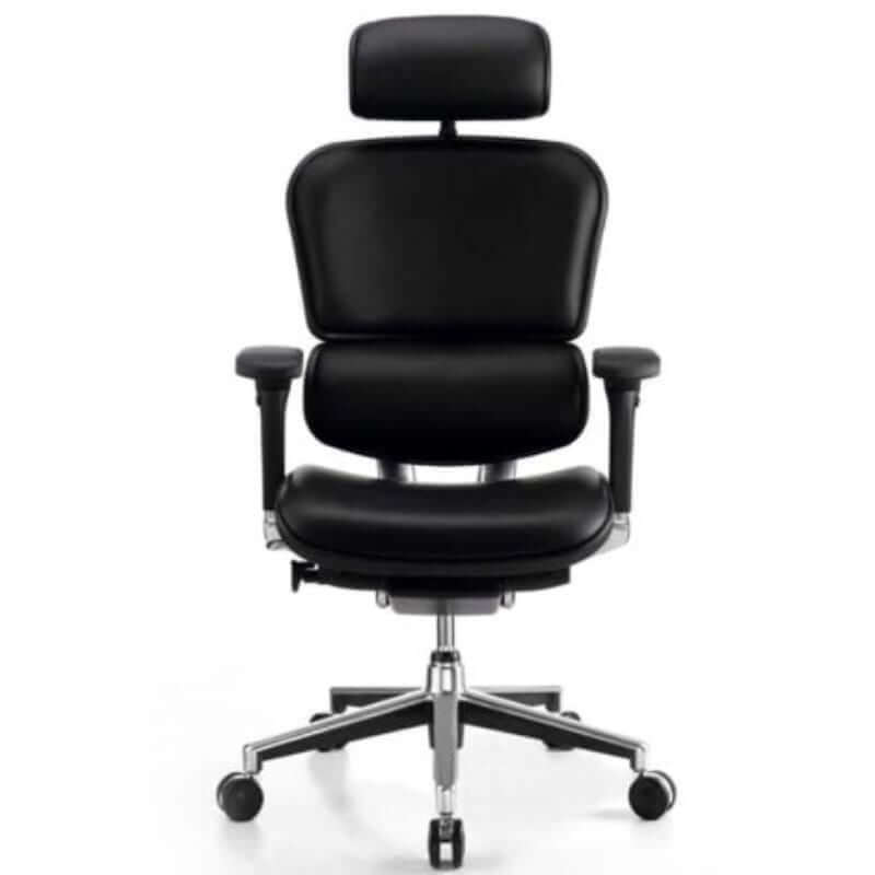Ergohuman Elite Leather