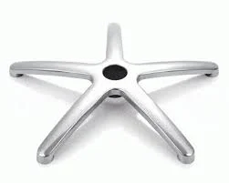 Uprise Aluminum Base