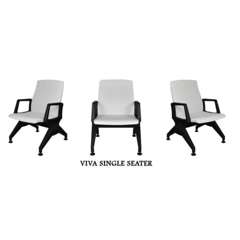 viva single seater bench
