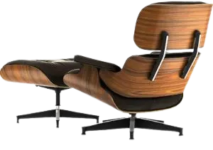Divine Lounge Chair