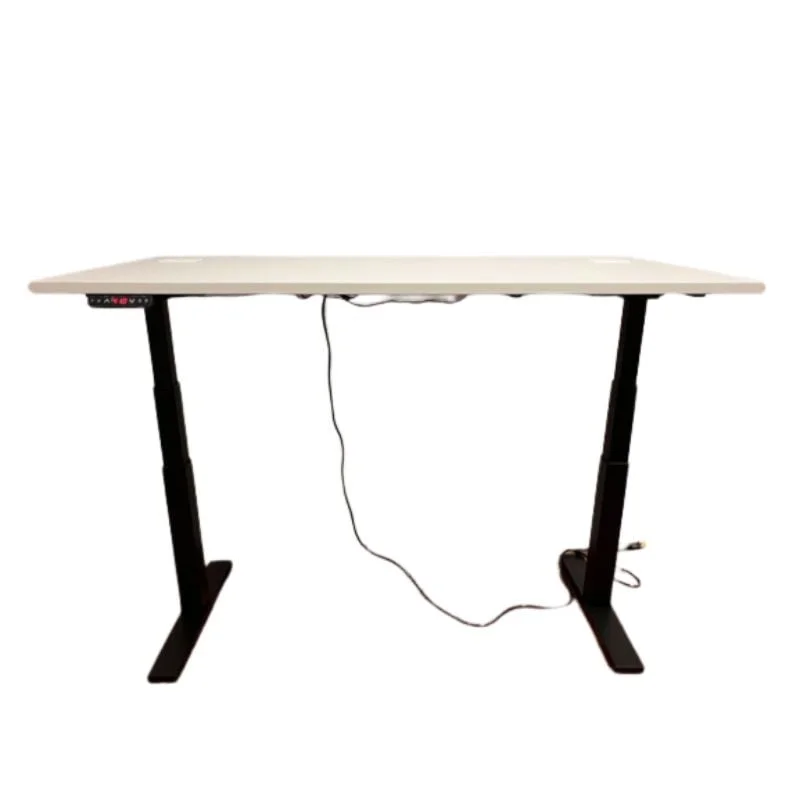 Dual Motor Height Adjustable Table