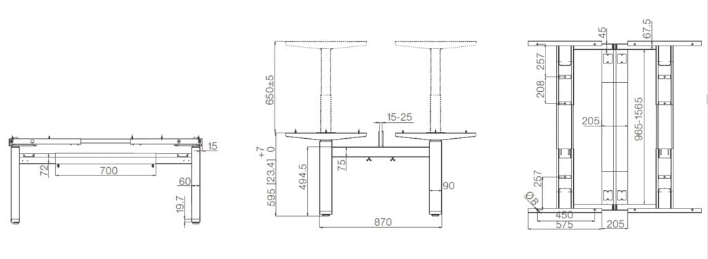JC35TF R13S 2 DIMENSIONS