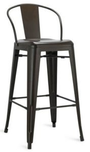 Diesel High bar stool