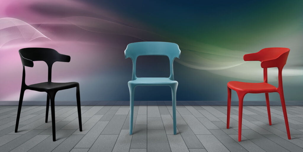 Buy Cafe Chairs Online at Affordable Price 11 Vision Cafeteria Chair - Bu Cafe Chair Online Low Price
