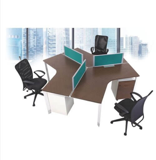 Comfort workstation
