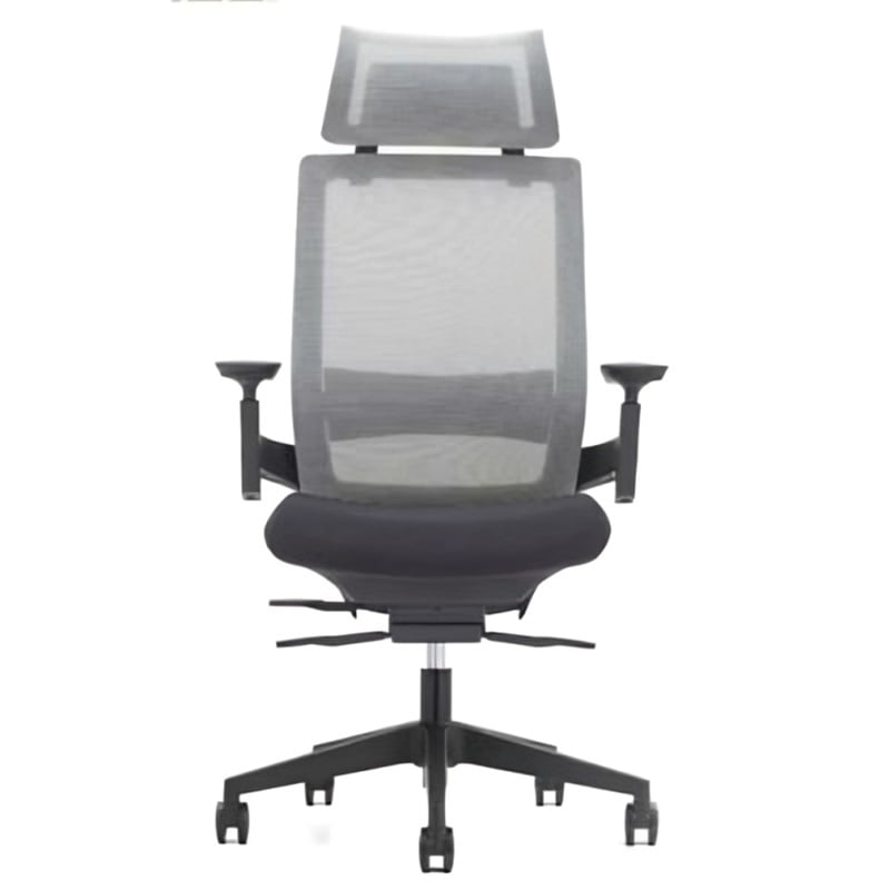 10 Best Office Chairs For Work From Home 5 Dice chair front image