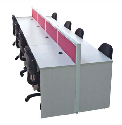 Buy Modular Office Workstation Online in India 13 Modular furniture
