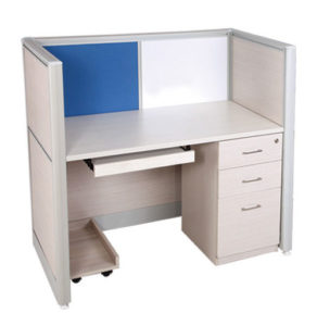 Multi tasking workstation for office space in Gurugram