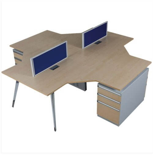 Buy Modular Office Workstation Online in India 26 Tirupati furniture
