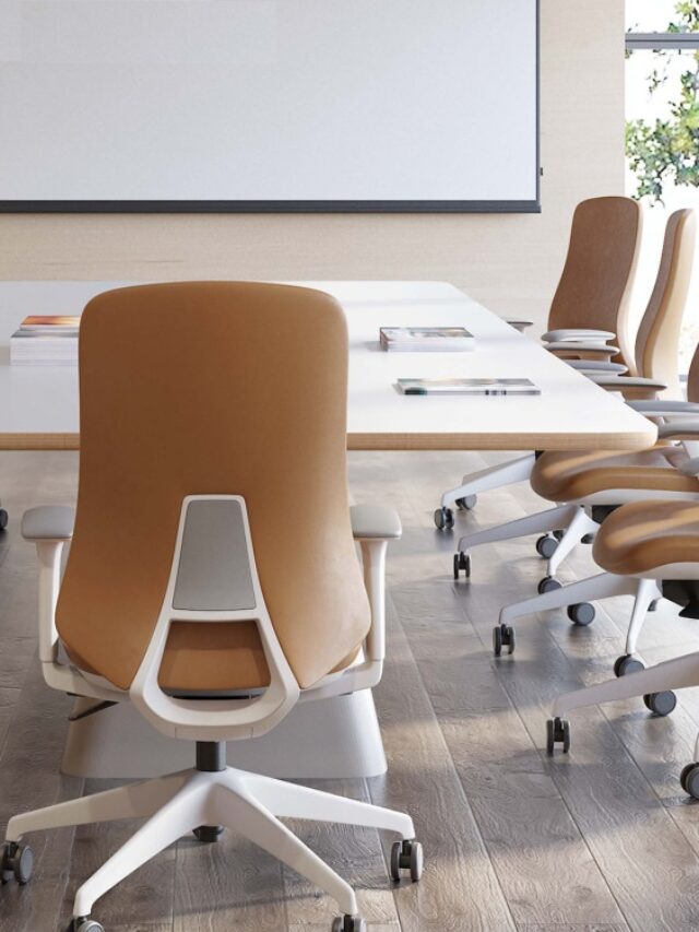 LA-Z-BOY OFFICE CHAIR