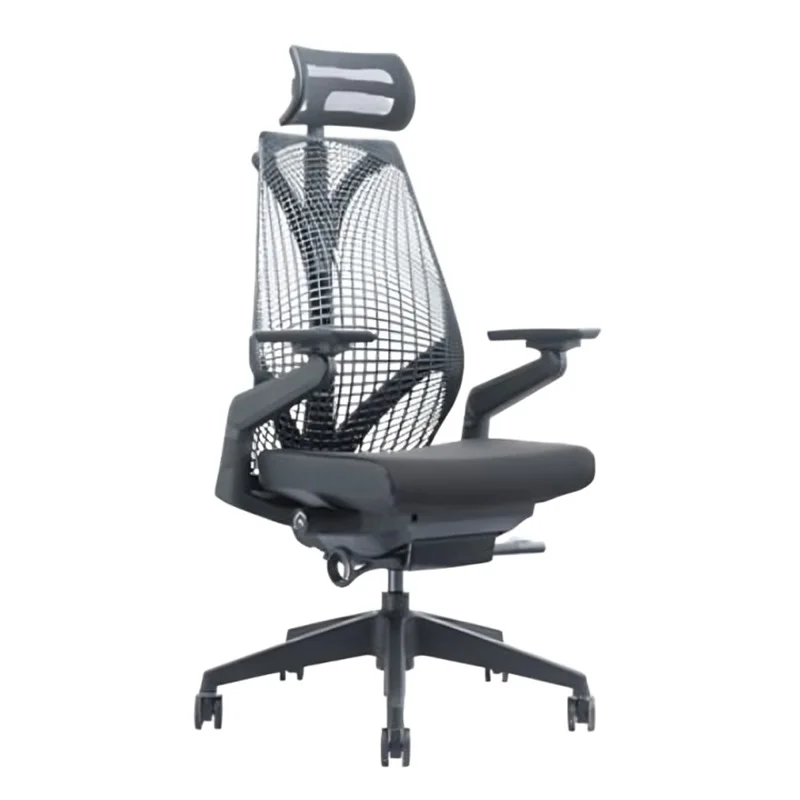 Ancestor Chair
