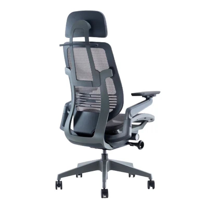 Stellan Chair Back Side