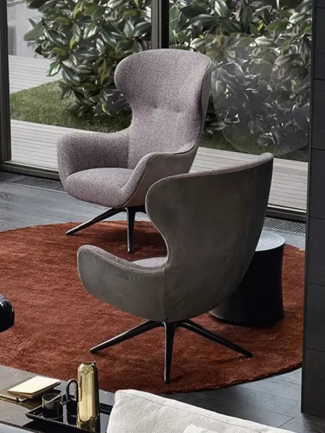 Best Lounge Chair For Your Living Room