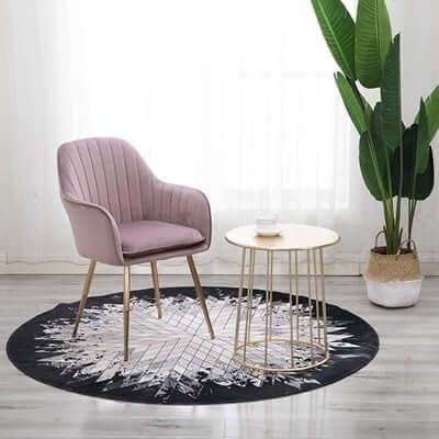 Stripe Dining Chair