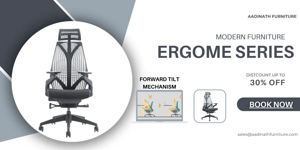 Ergome Series 6 Ergome Series