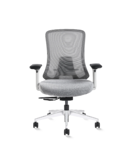 mid back ergonomic chair