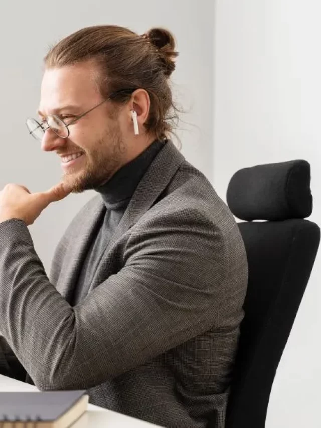Best Ergonomic Office Chairs for Long Hours