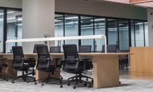 7 Factors to Consider When Buying Office Chair