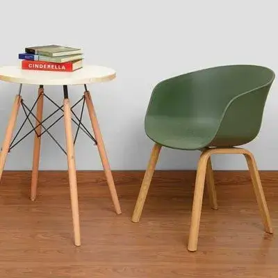 Delta Cafeteria Chair