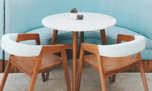 How to Choose Chair For Cafe