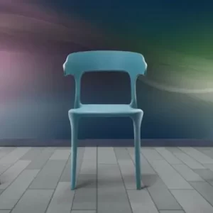 Vision Cafeteria Chair