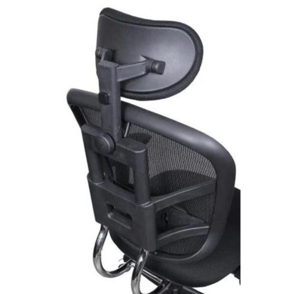 Alberta office chair without seat