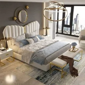 Bedroom Design Interior