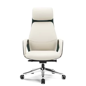 Boat office chair