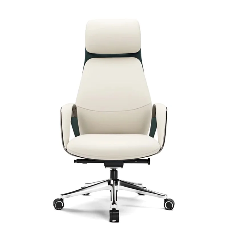 Boat Office Chair Front Image