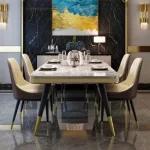 Luxury Homes 6 Luxury Dining Room