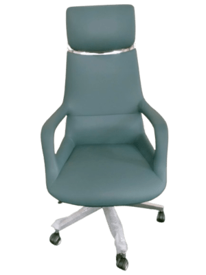 Imported Boss Leather Office Chair