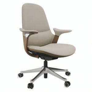 Swan Medium Back Office Chair