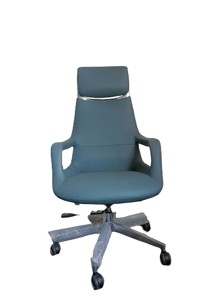 Imported Boss Leather Office Chair