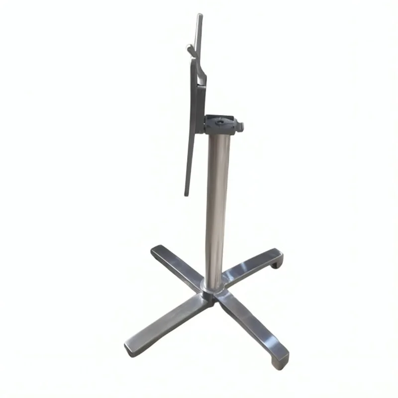 Aluminium Folding Table