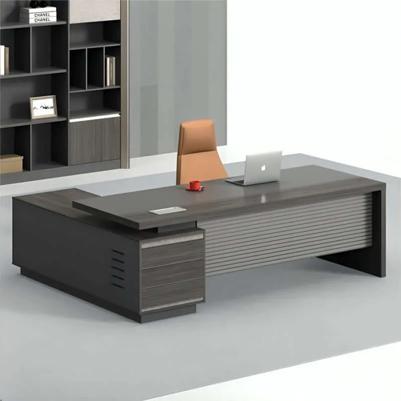 Aadinath Furniture - Best Online Furniture Store in India 45 Morden Office Desk With Storage