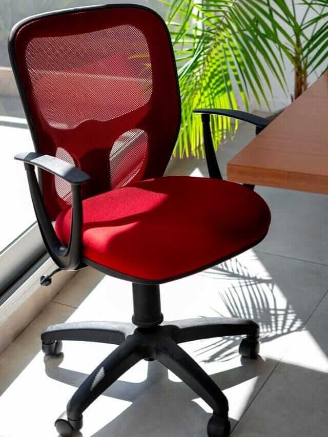 7 Hidden Secrets to Keep Your Office Chair Look Like New