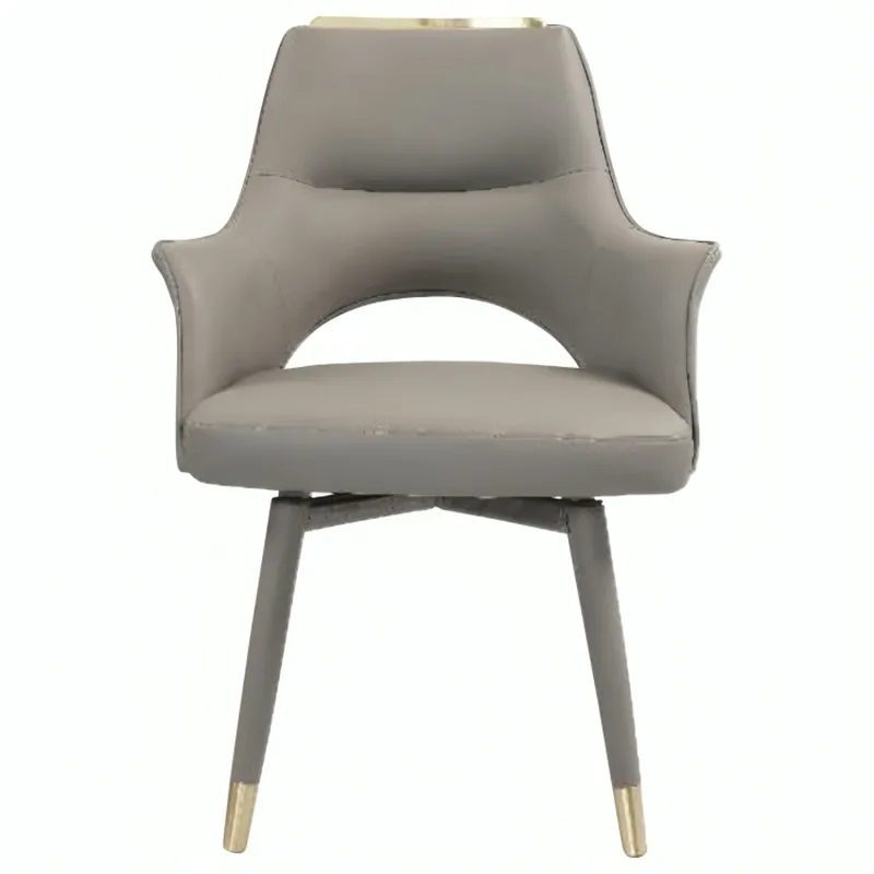 Front Side of ALINA Dining Chair