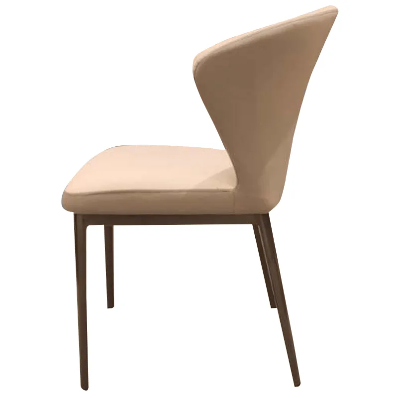 Jimmy Dining Chair Side Pose