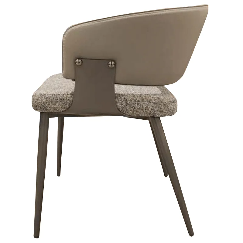 OLIVE Dining Chair Side Pose