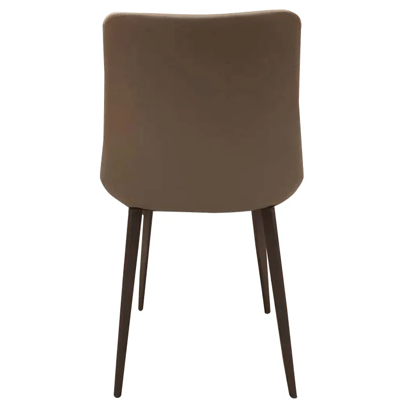Prime Dining Chair Back Side