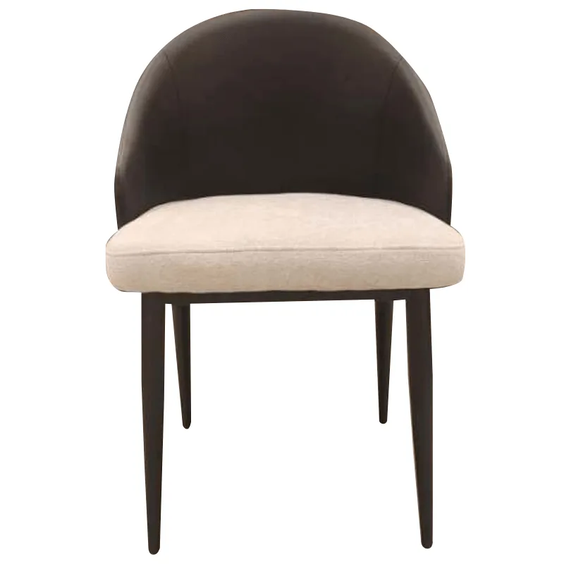 Aadinath Furniture - Best Online Furniture Store in India 55 VERO Dining Chair Front Side