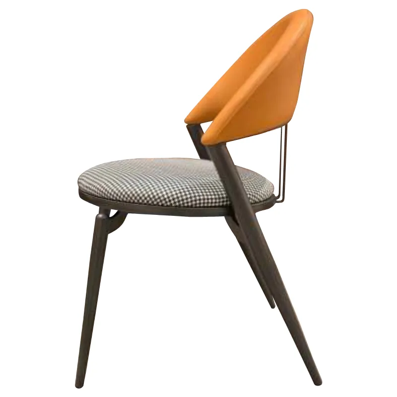 ZETA Dinig Chair - Image 2