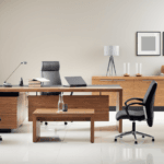 Difference Between Local vs Imported Office Chair