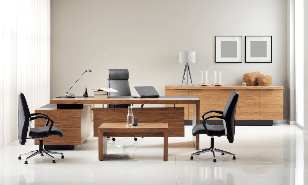 Local vs Imported Office Chair