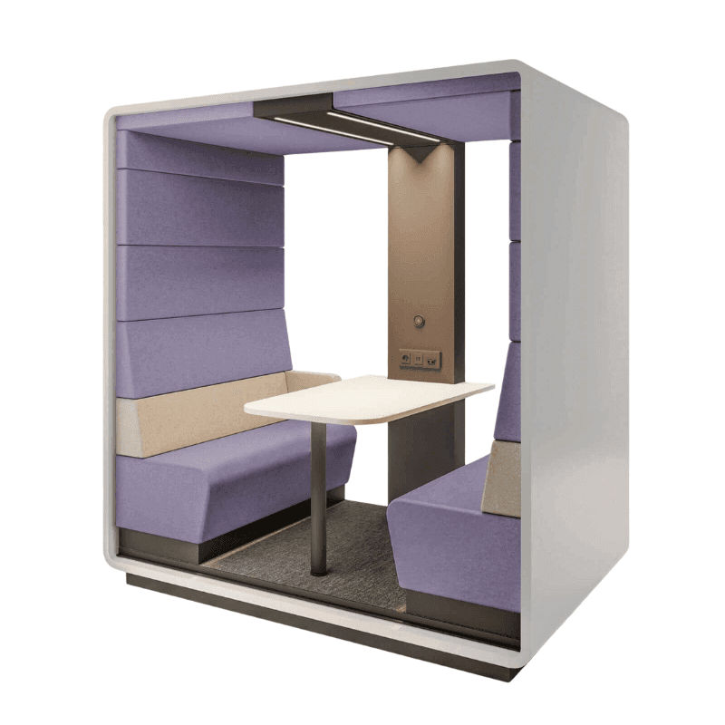 Aadinath Furniture - Your One-Stop Furniture Solution 16 Best Meeting Pod