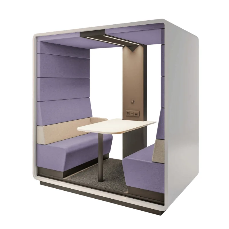 Buy Best Meeting Pod from best Online Furniture Store in India